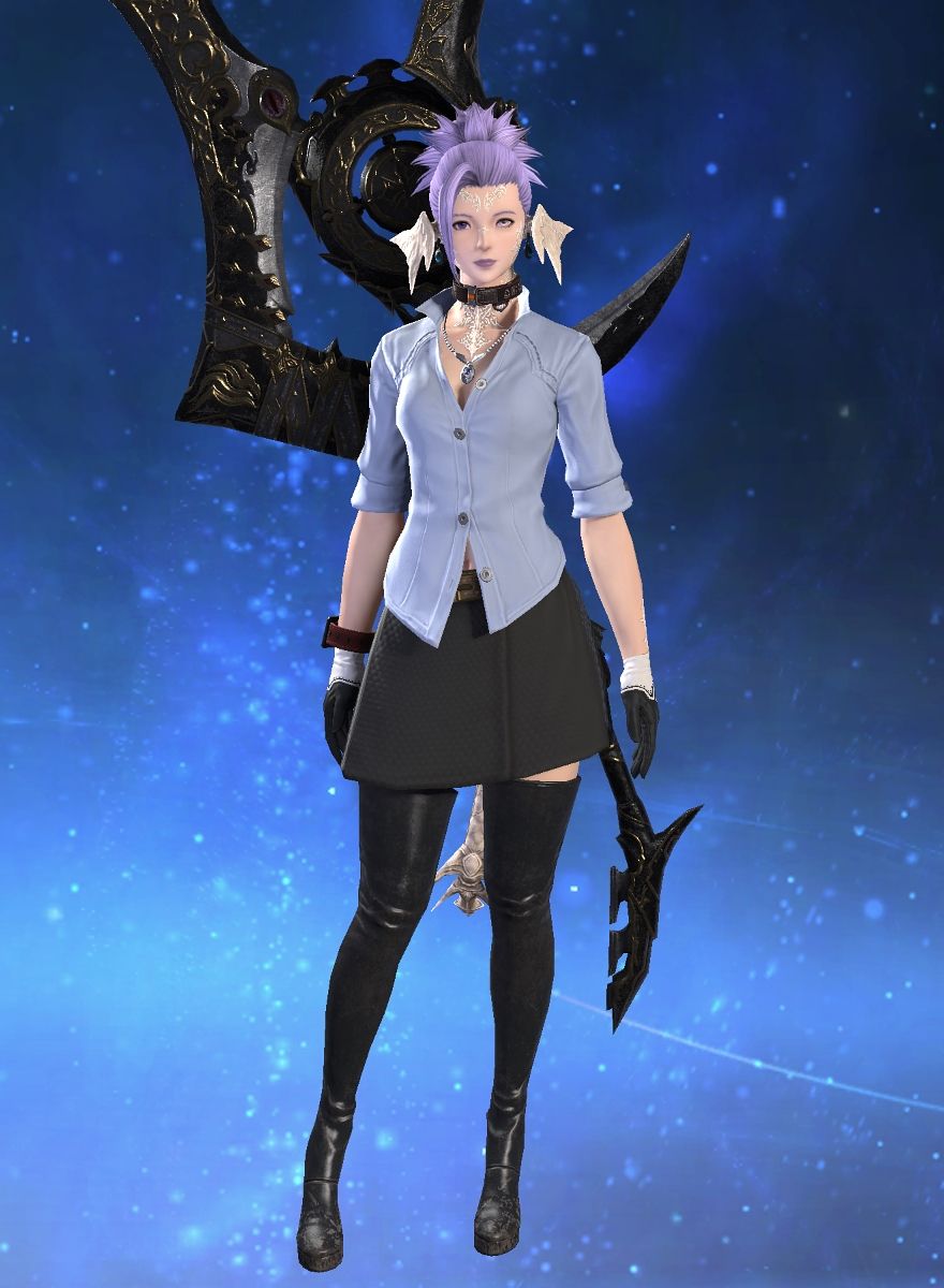 Dark Azia