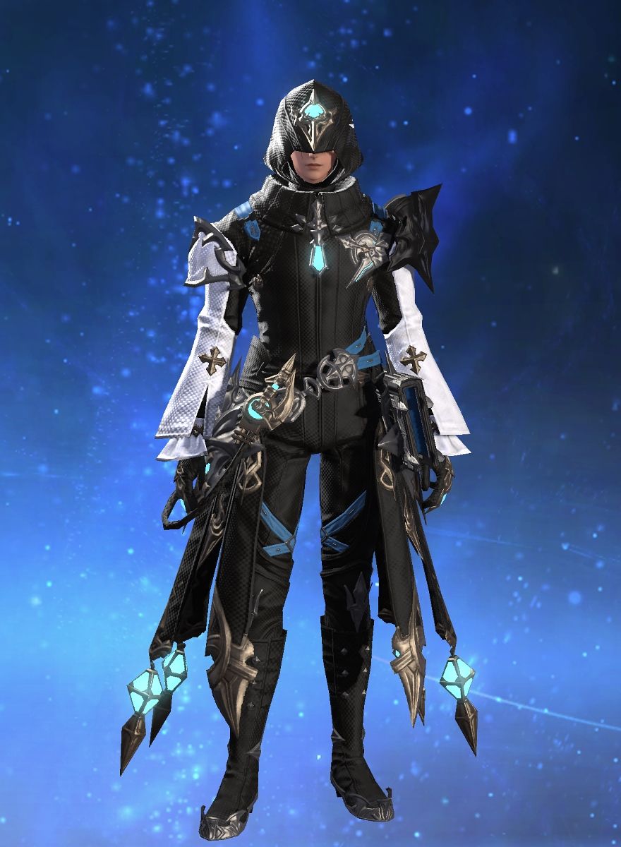 Elendil Heart