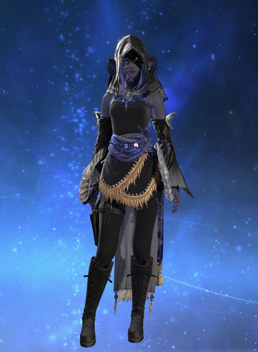 Stone Nyx