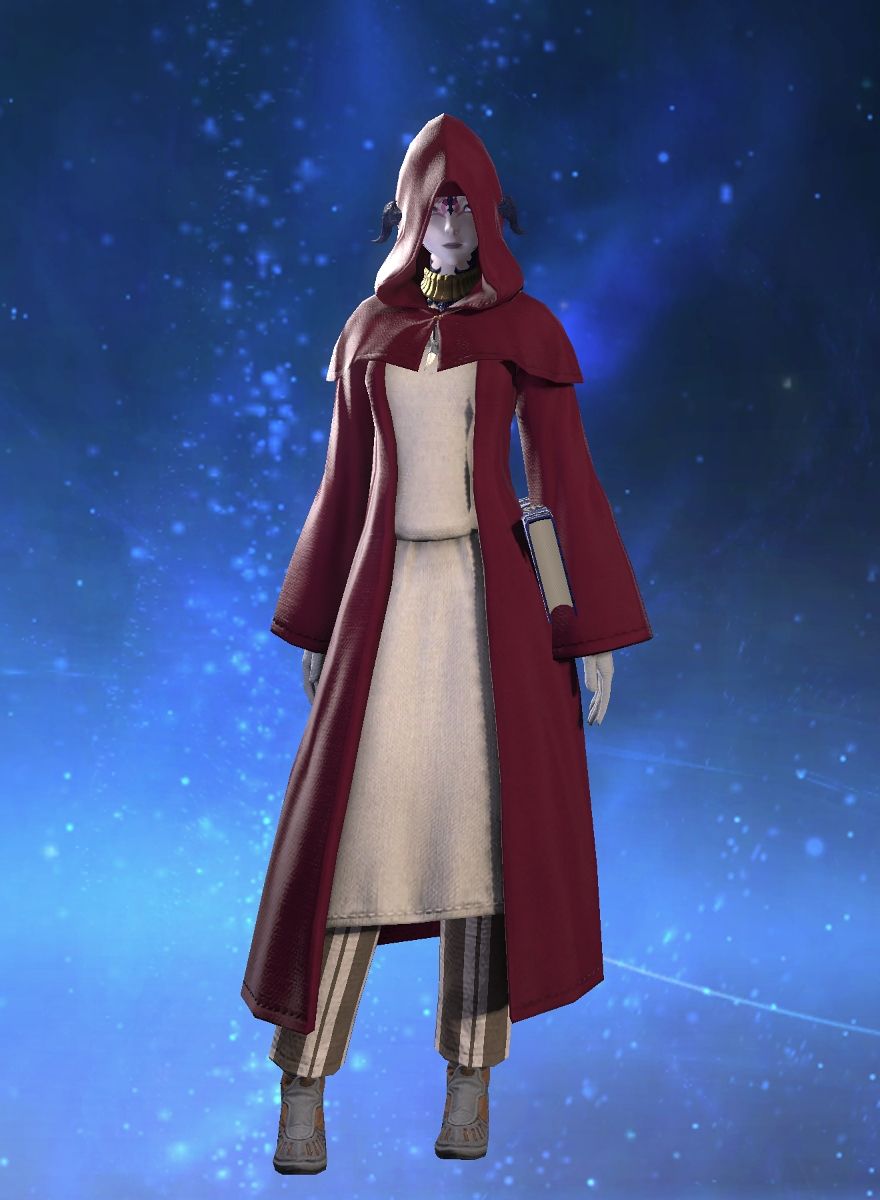 Rosy Thalian