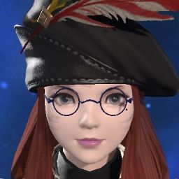 Neko-kara Morgan