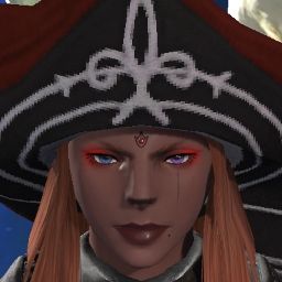 Ch'clot-reyn Ritzpenn