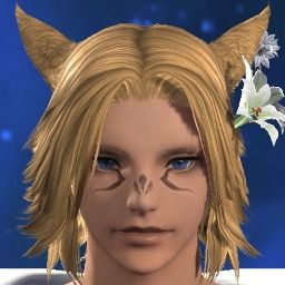 Catboy Twink