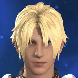 Garrety's Avatar