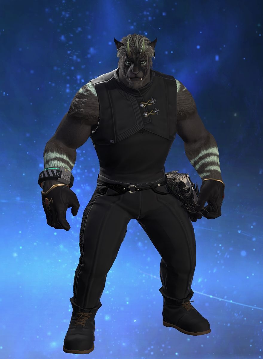 Kihrin X'arric