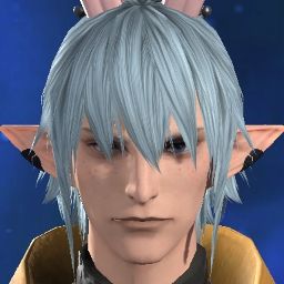 Haurchefant Gunstone