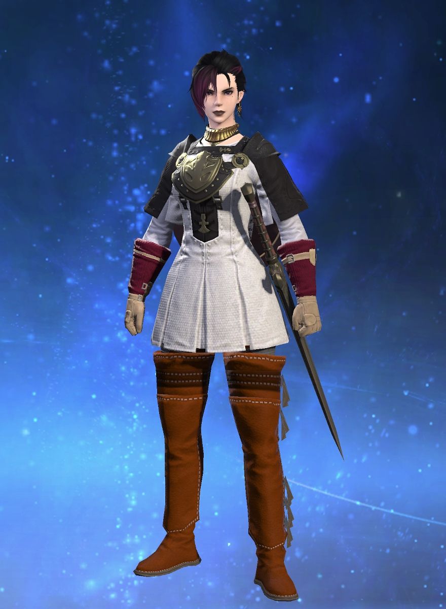 Ghalfall Grimm