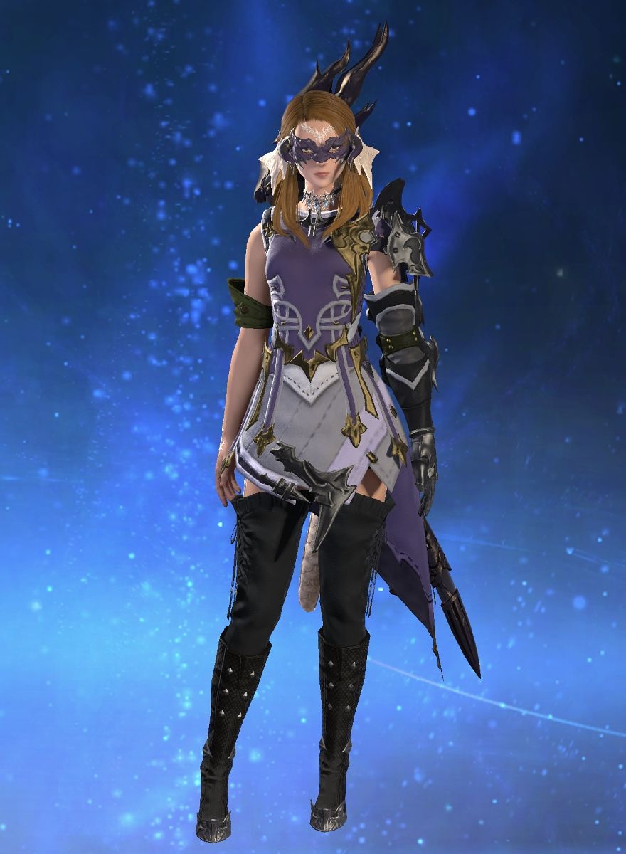 Chi Au'ra