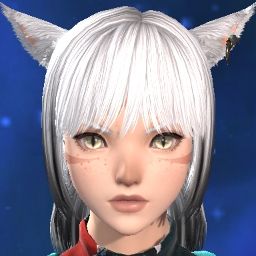 Lily Goldshade