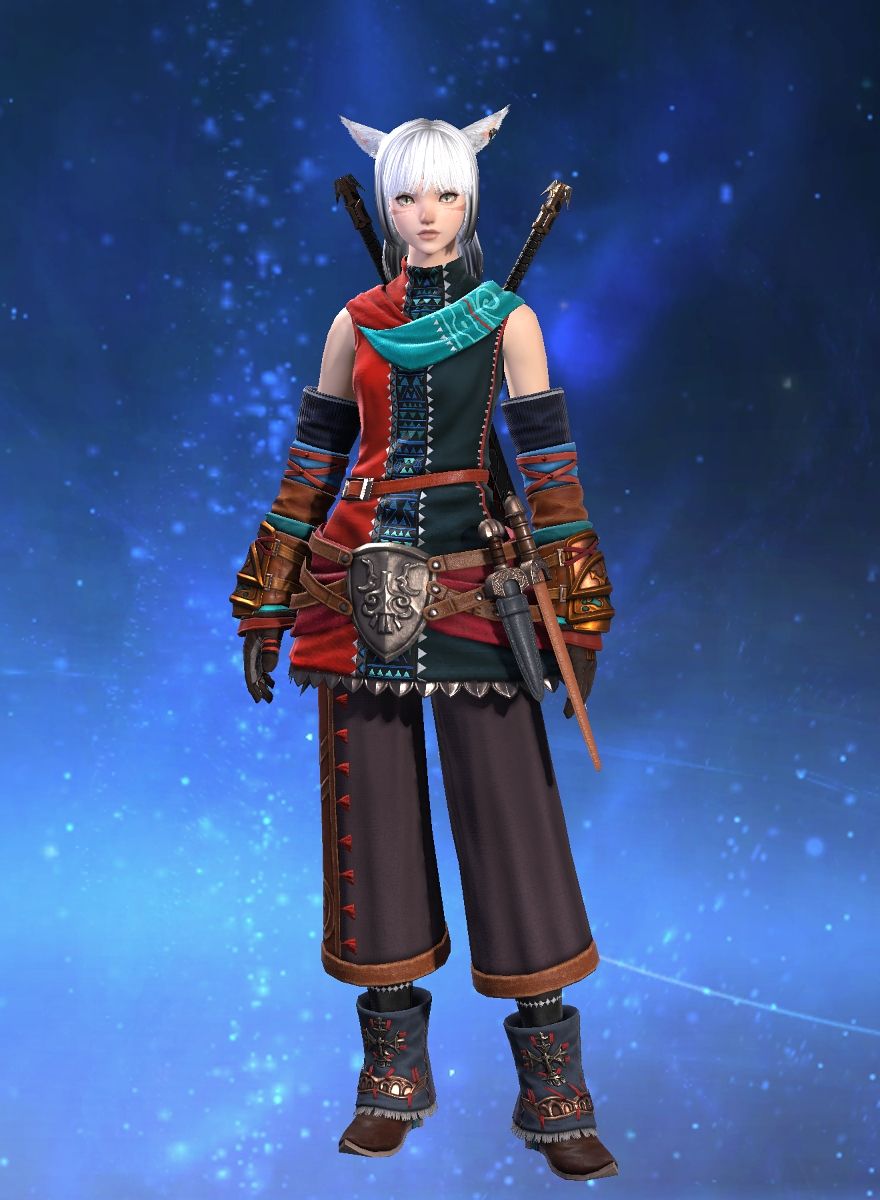 Lily Goldshade