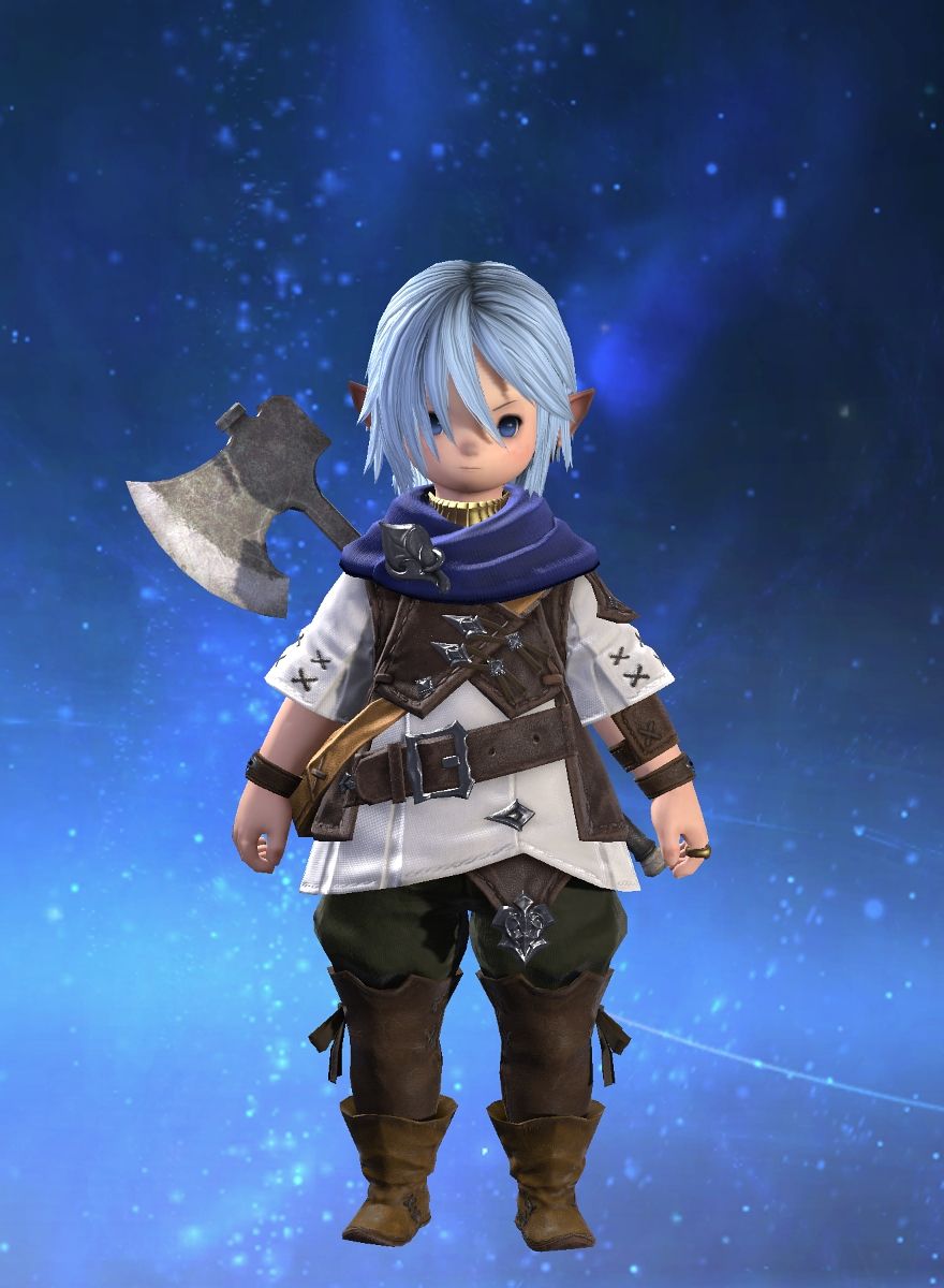 Lfrith Elysium