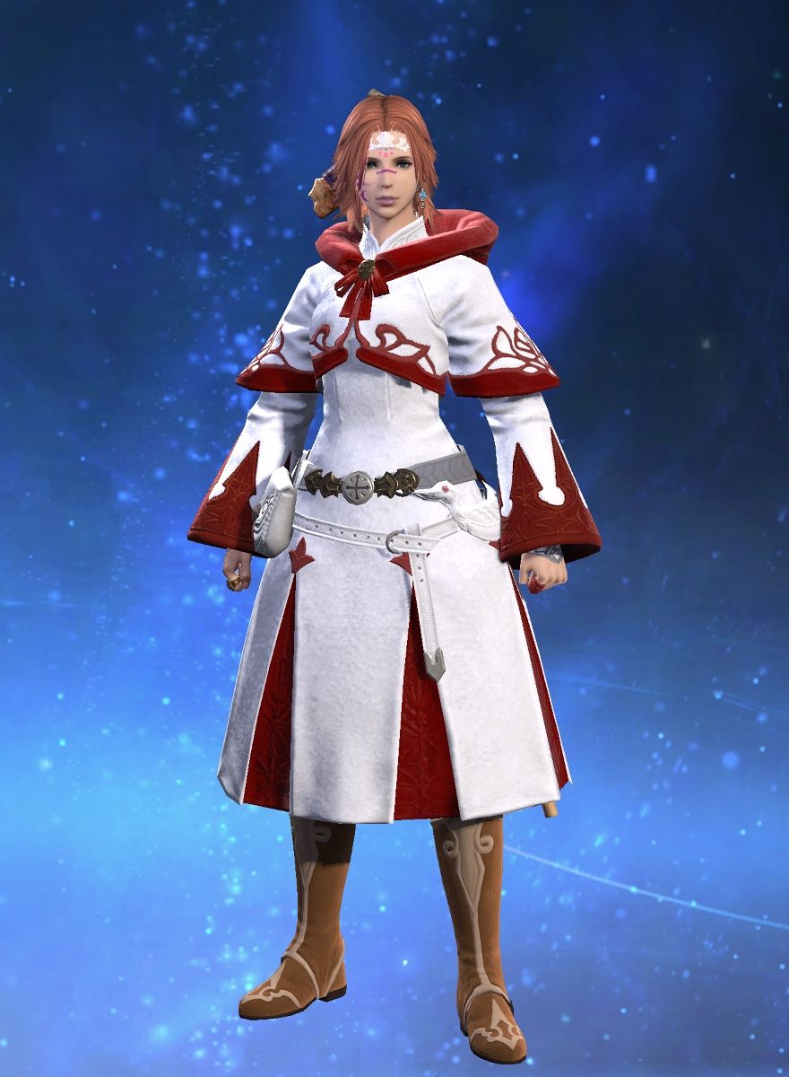 Nanami Firewind