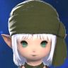 Mememi Memi | FINAL FANTASY XIV, The Lodestone