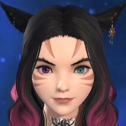 Wolfendragoon's Avatar