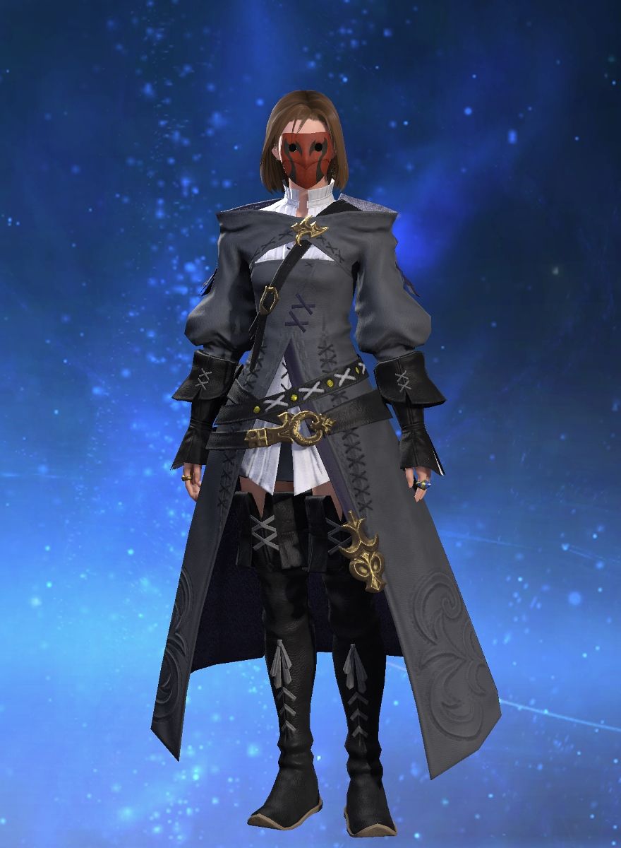 Aeryn Hylcryst