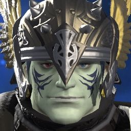 Kisame Roegadyn