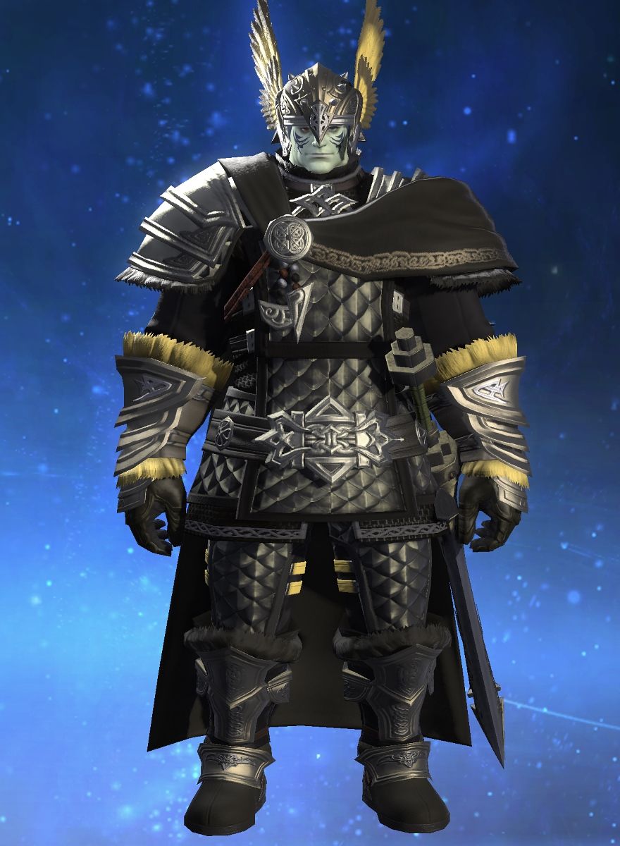 Kisame Roegadyn