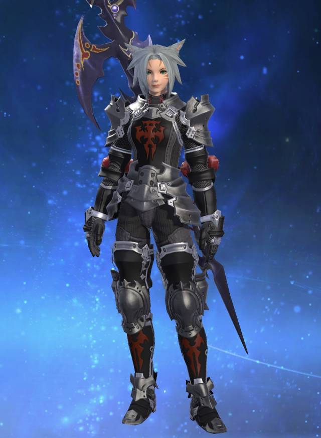 Renas Valkyria