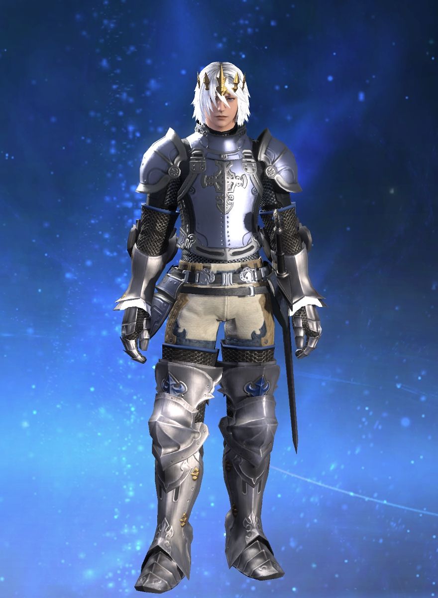 Balmung Skyshaper