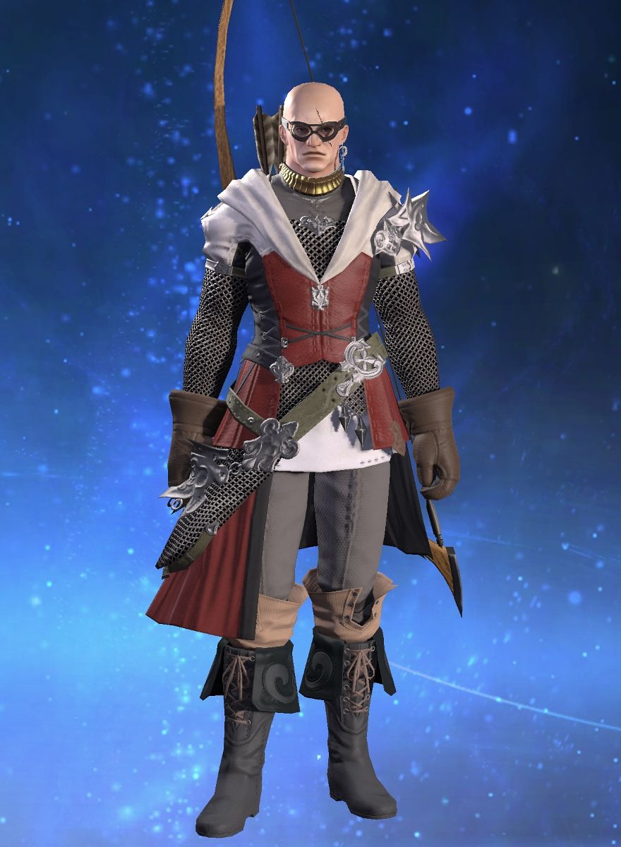 Krattos Godslayer
