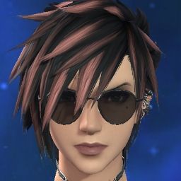 Vyxis Vaenora