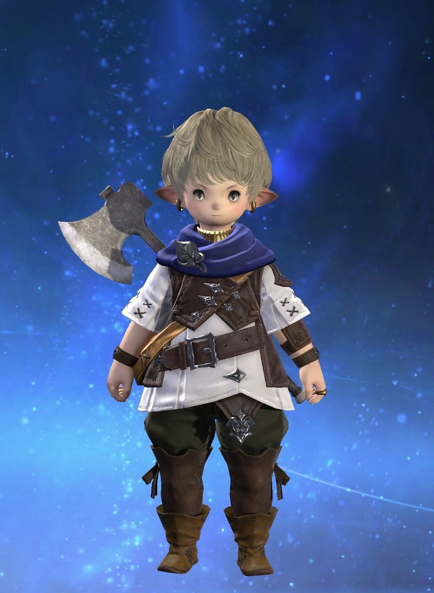 Popoto Salad