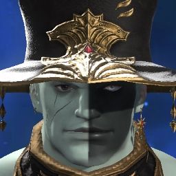 Nyd's Avatar