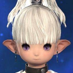 Lynette Lalafell