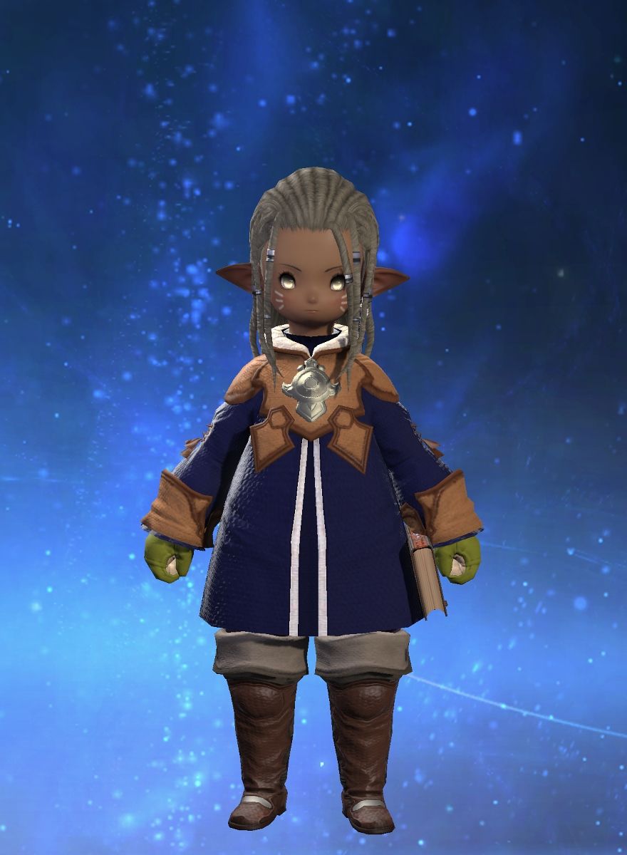 Fubuki Kyougoku