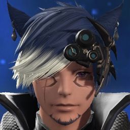 Hrodric Awaken