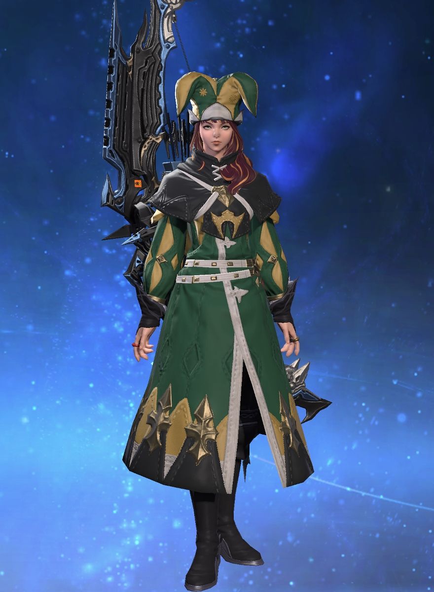 Lunaceleste Moonrider