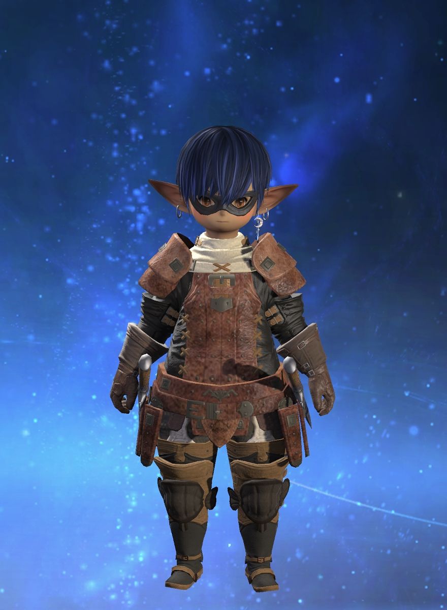 Valiant Popoto