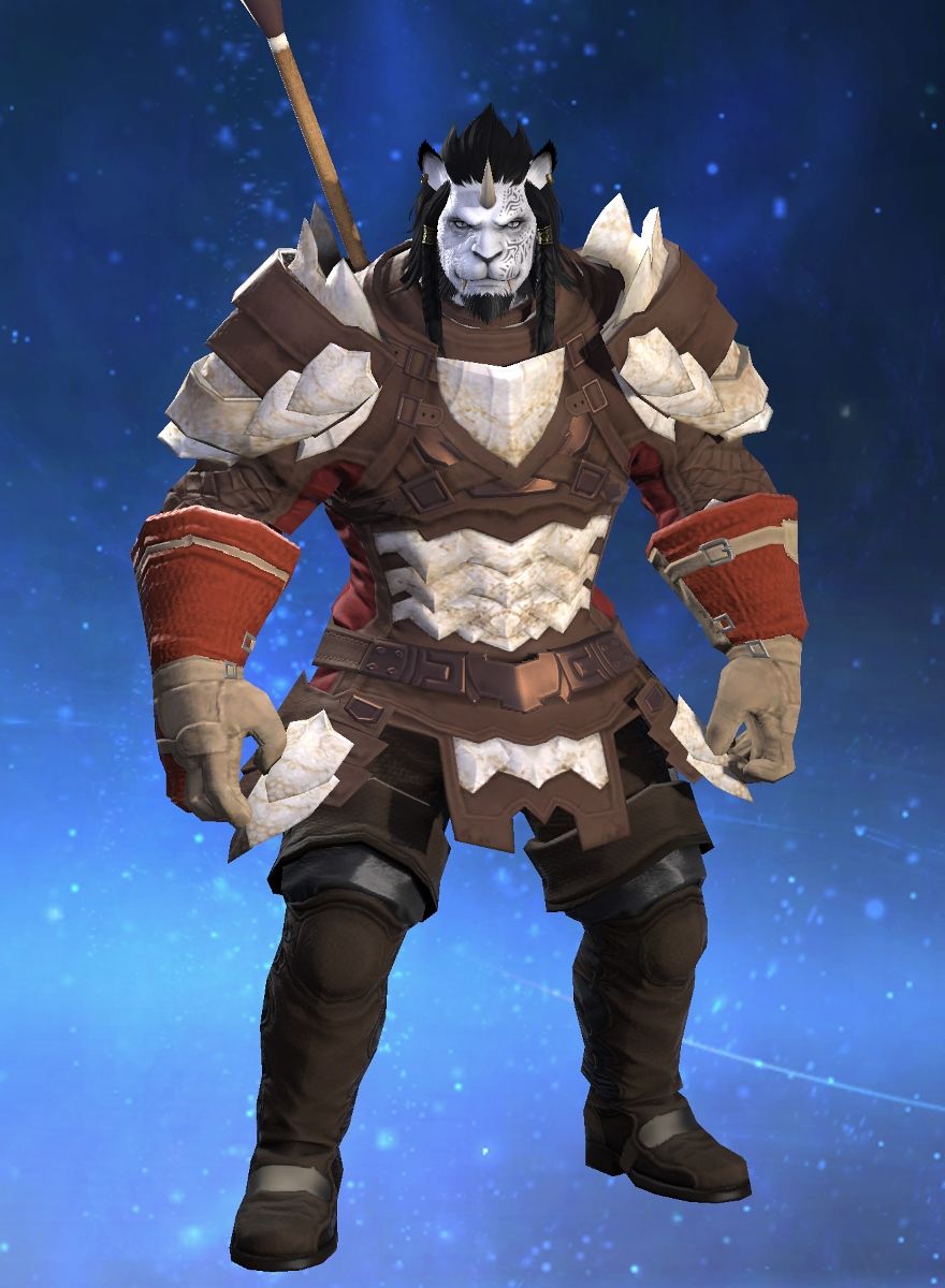 Fargrim Hargon