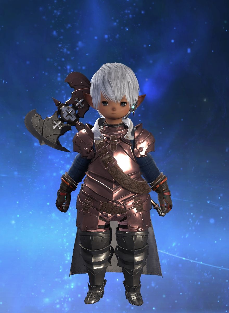 Wind-up Chrono