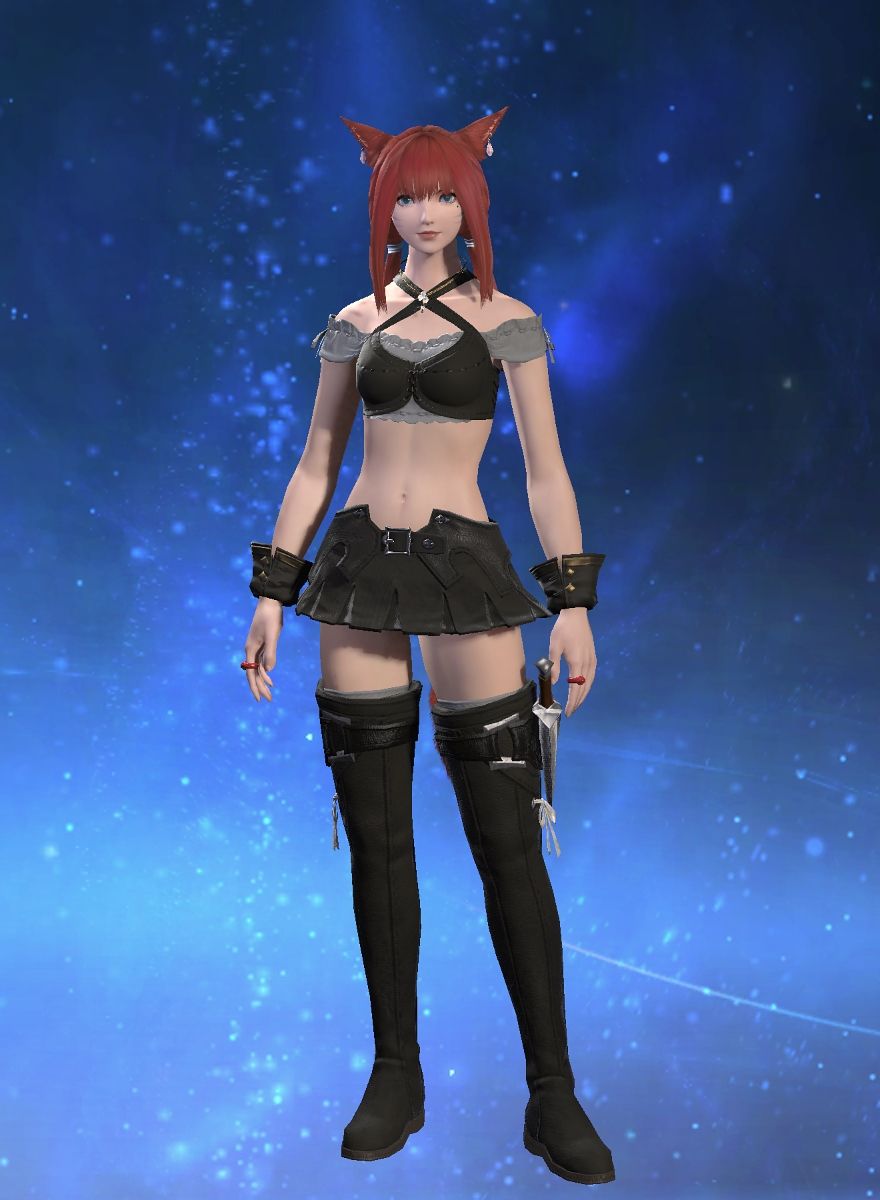 Rin Lihzeh