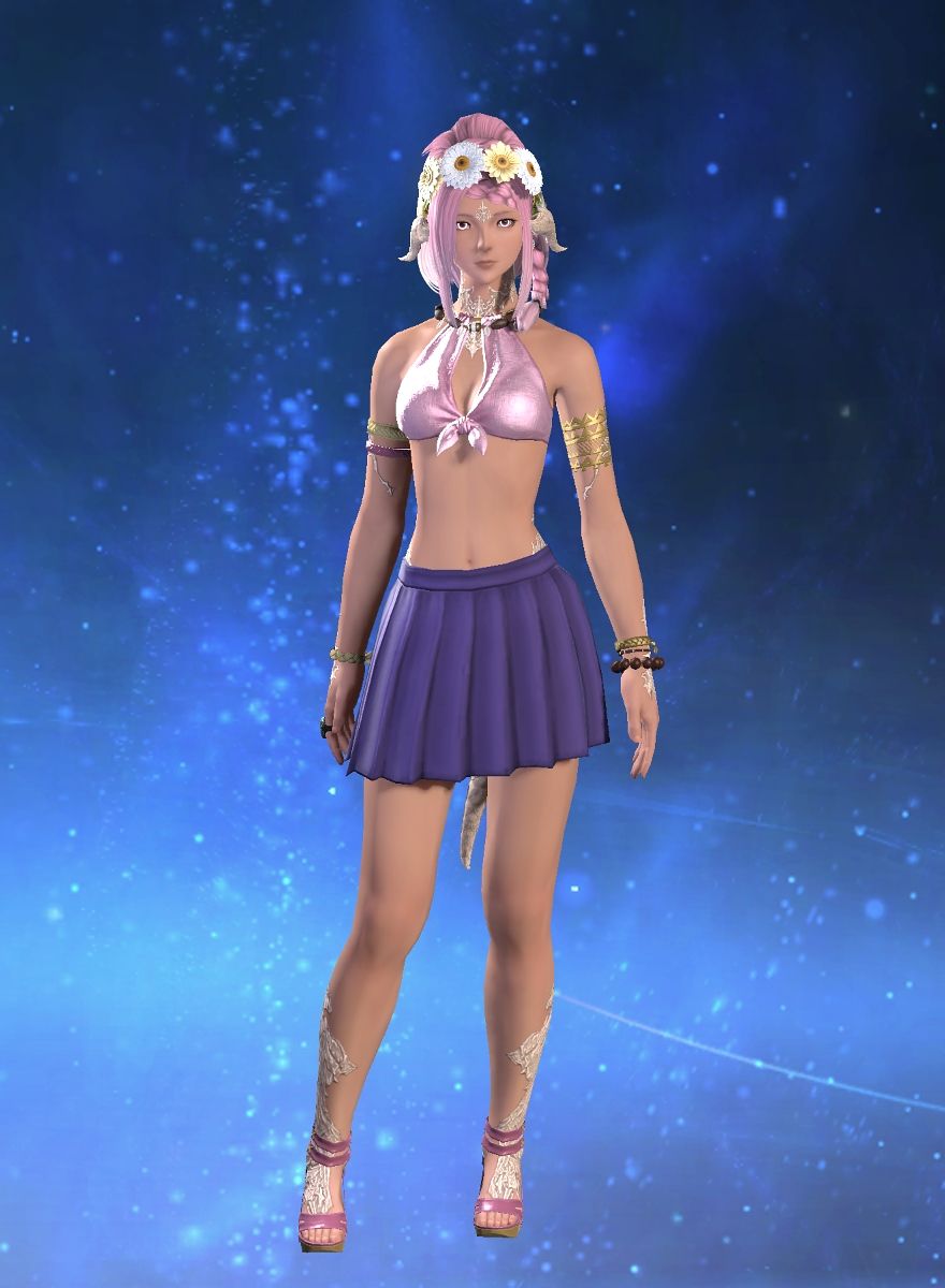 Olive Freya