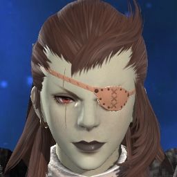 Beatrix Storm