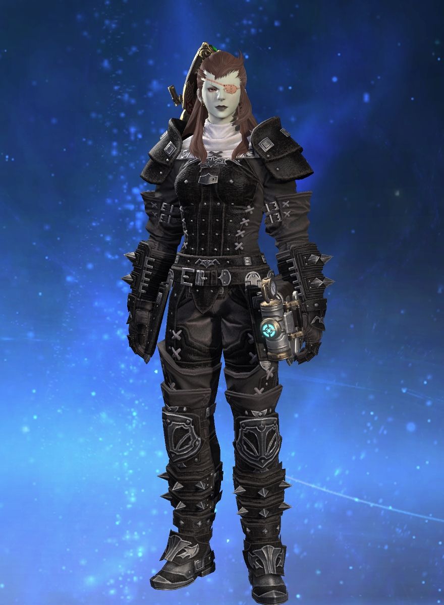 Beatrix Storm