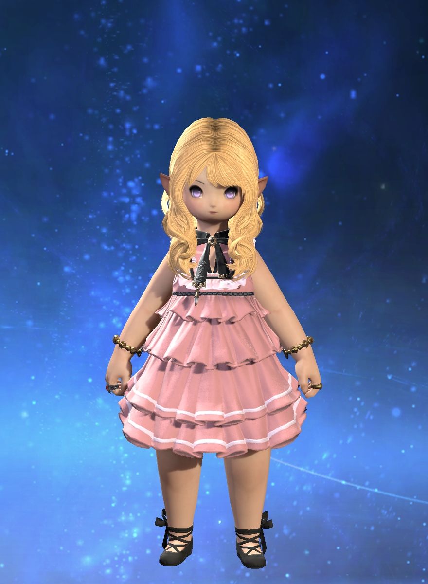Wind-up Ashwyn