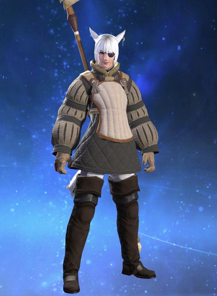 Estinyan Wyrmblood