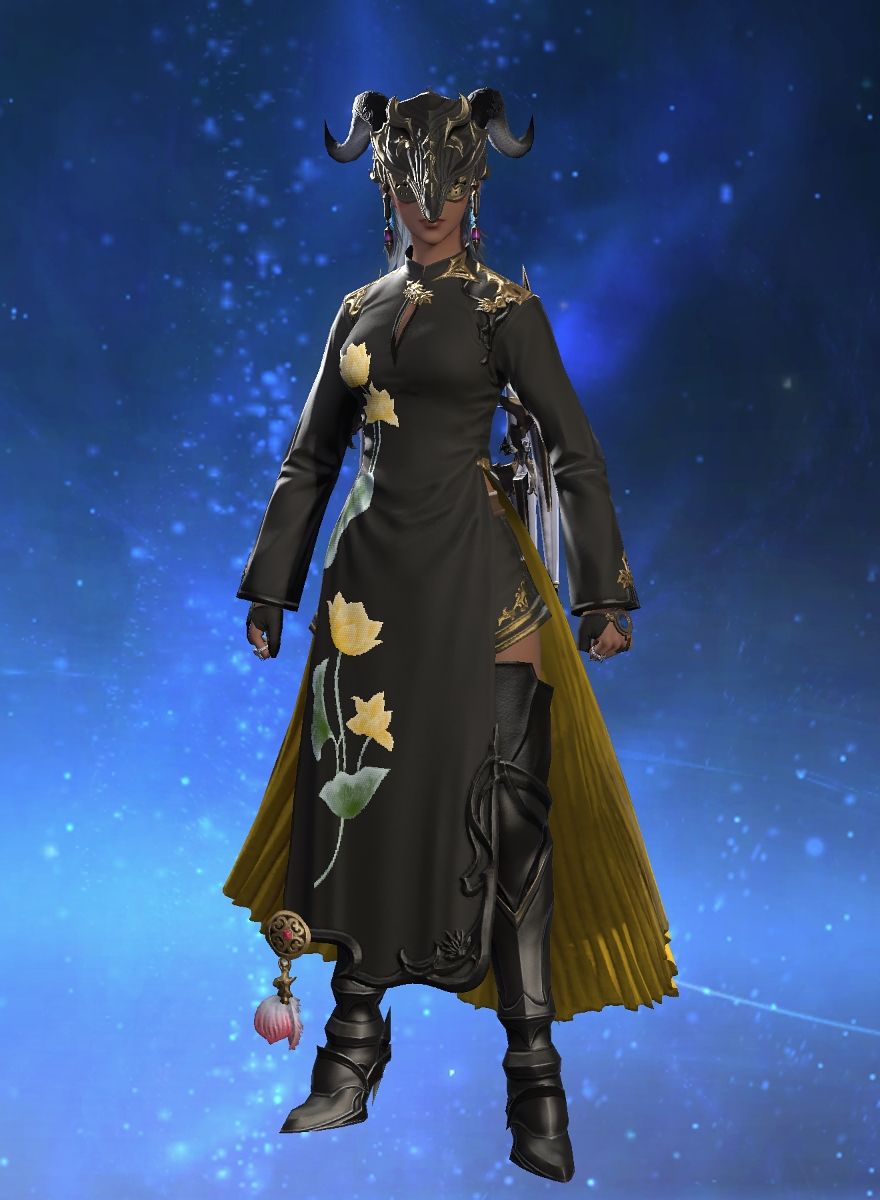 Edelweiss Shorekeeper