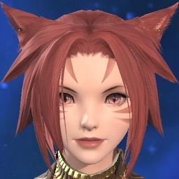 Miqo'te The-ripper