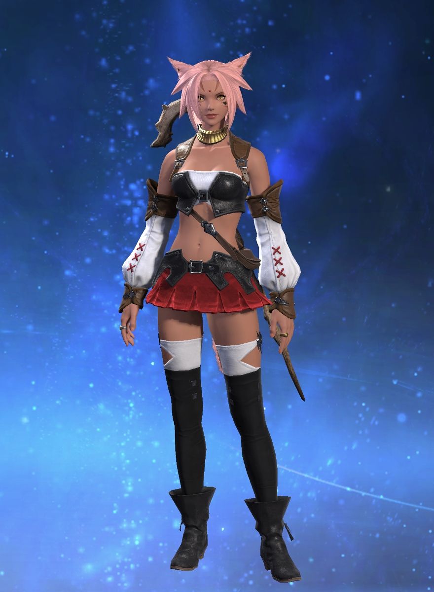 Elpis Retainer