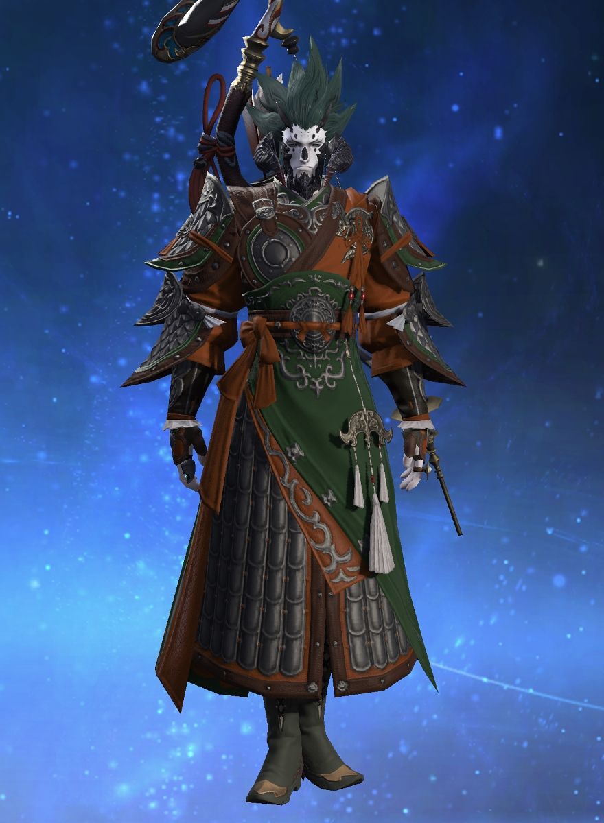 Yuujiro Sipher