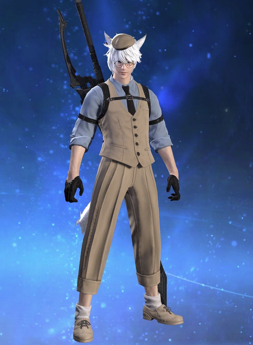 Gin Estella