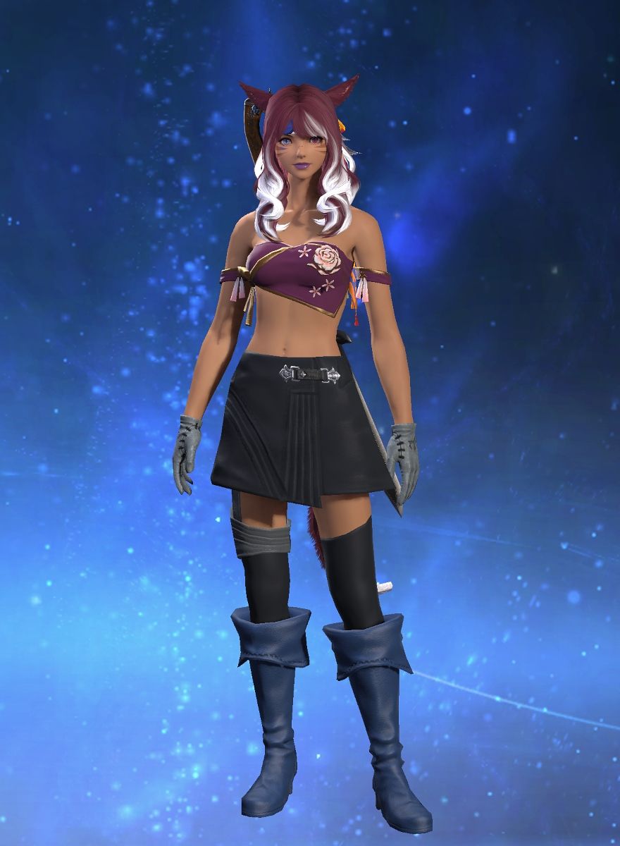 Matrina Starstriker