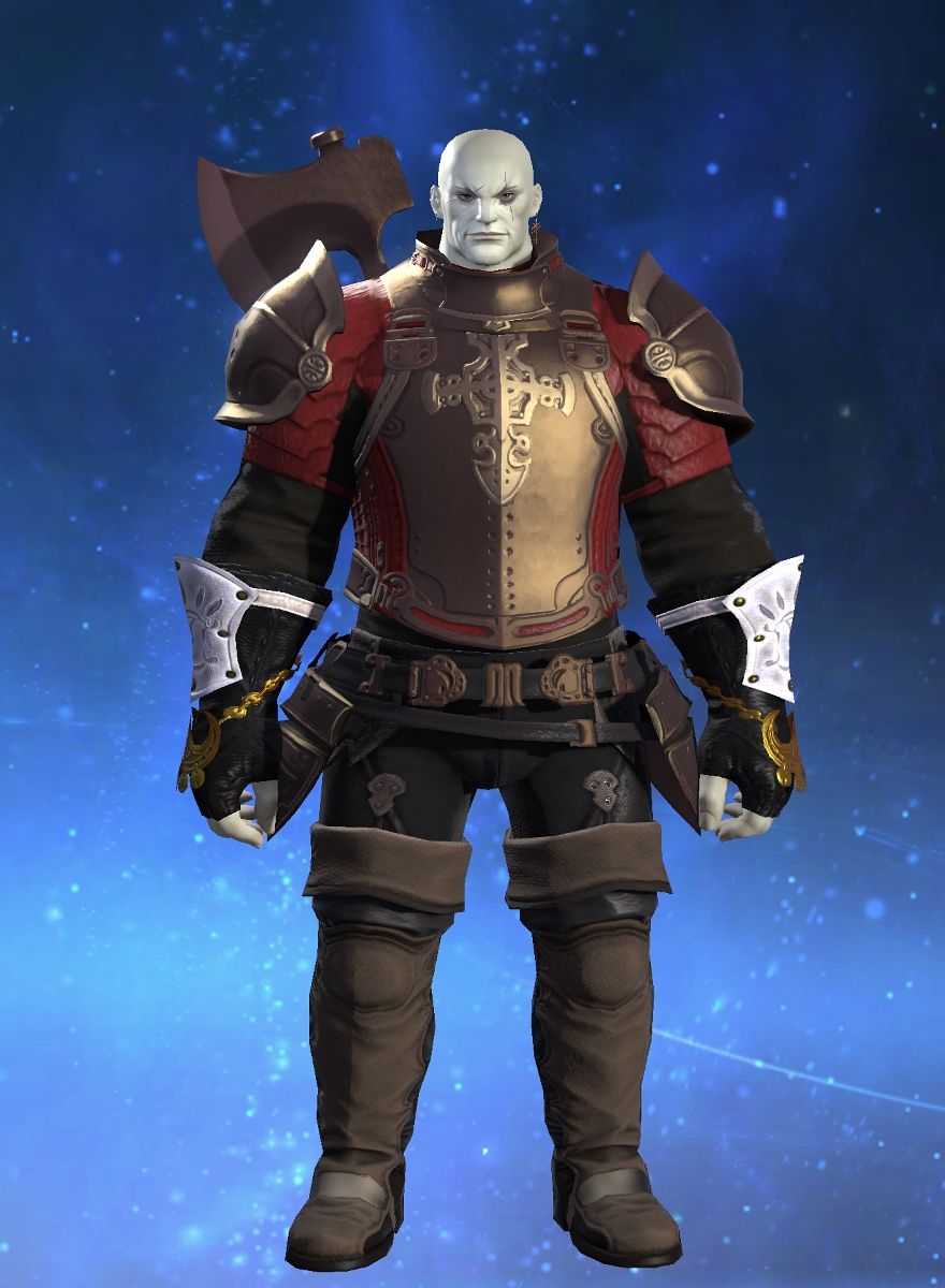 Iron-chef Umaizar-x
