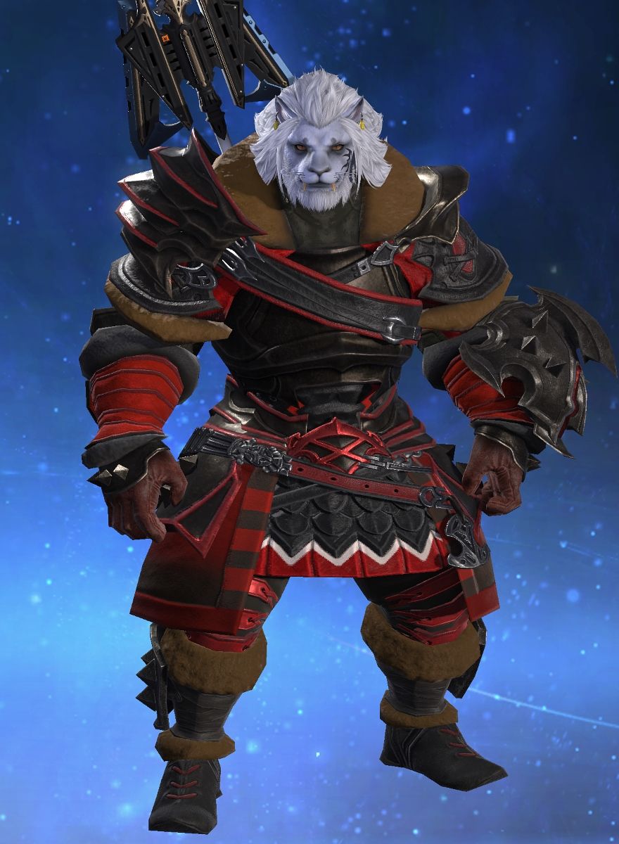 Leomon Frost