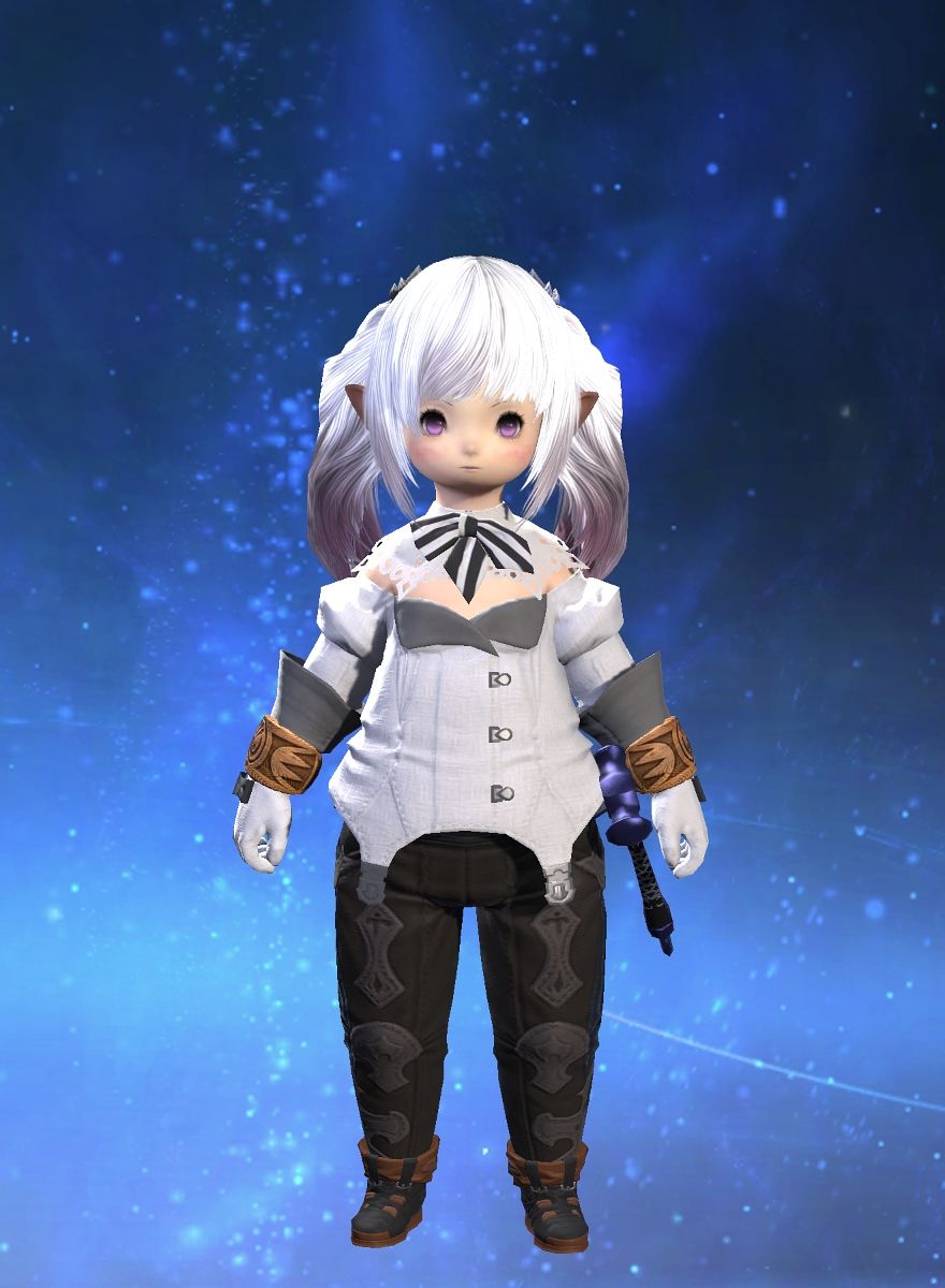 Lala Twinkle