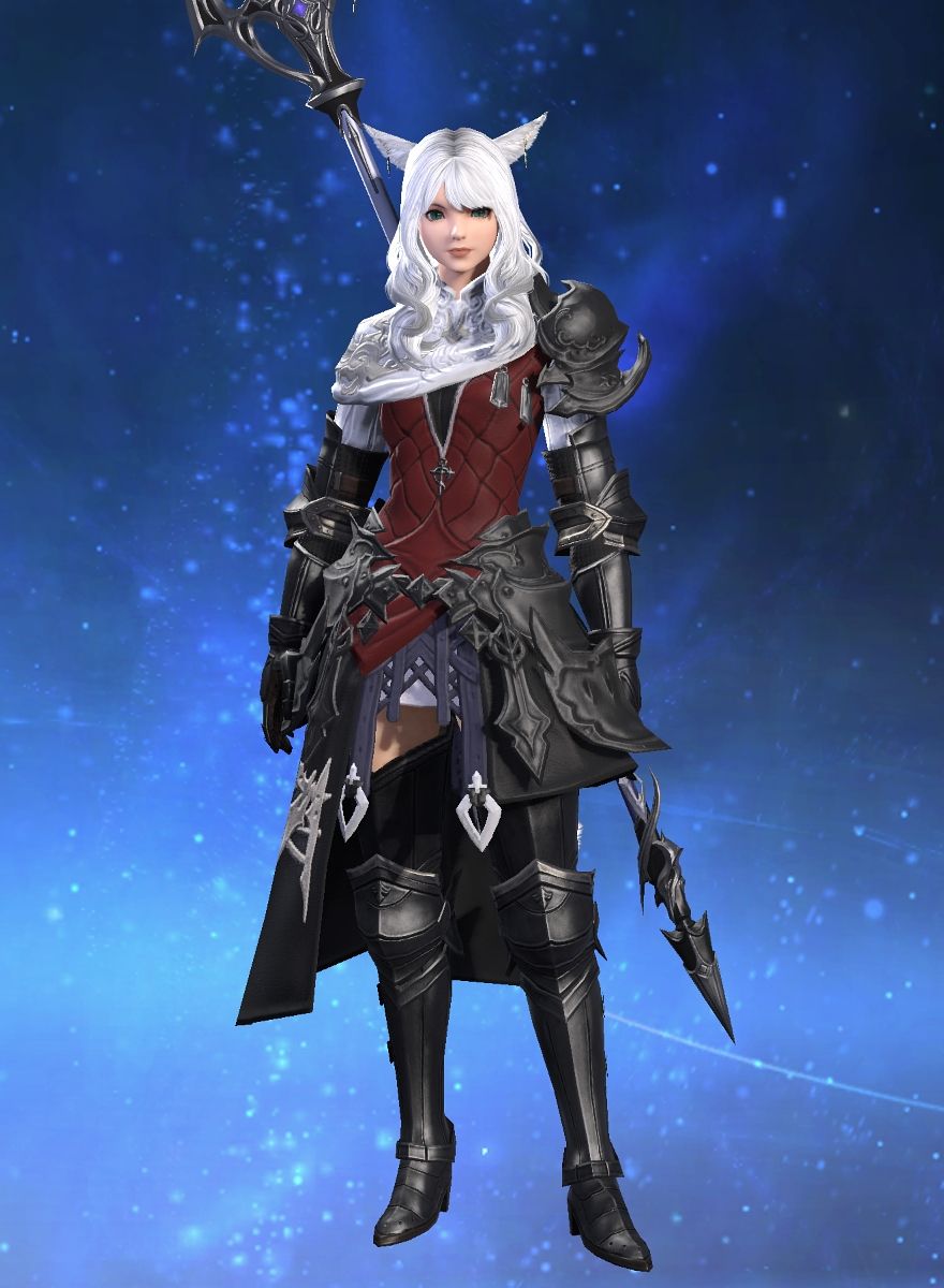 Noir Elysia